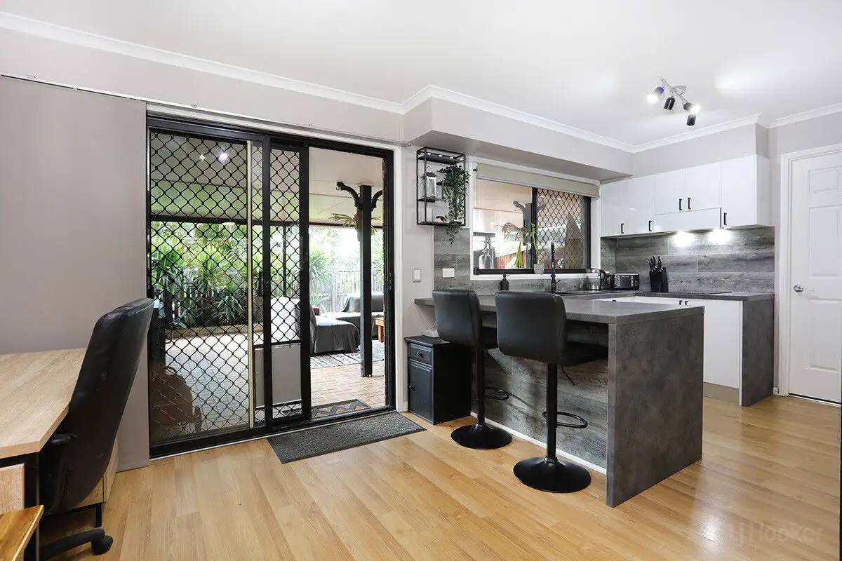 Main view of Homely townhouse listing, 25/ 402 Pine Ridge Road, Coombabah QLD 4216