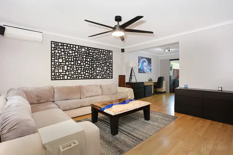 Fourth view of Homely townhouse listing, 25/ 402 Pine Ridge Road, Coombabah QLD 4216