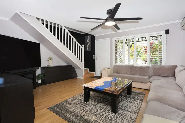 Fifth view of Homely townhouse listing, 25/ 402 Pine Ridge Road, Coombabah QLD 4216
