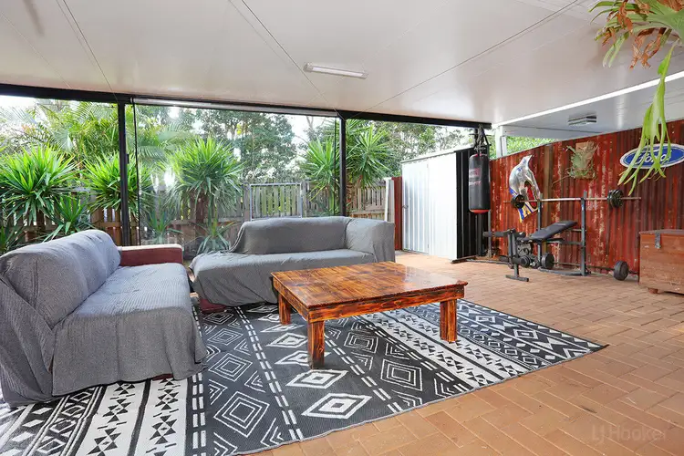 Sixth view of Homely townhouse listing, 25/ 402 Pine Ridge Road, Coombabah QLD 4216