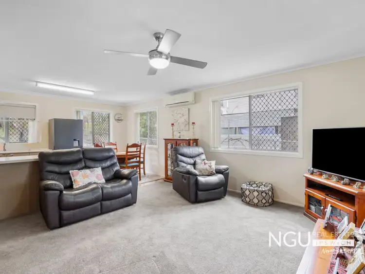 Third view of Homely house listing, 60 Duncan Street, Riverview QLD 4303