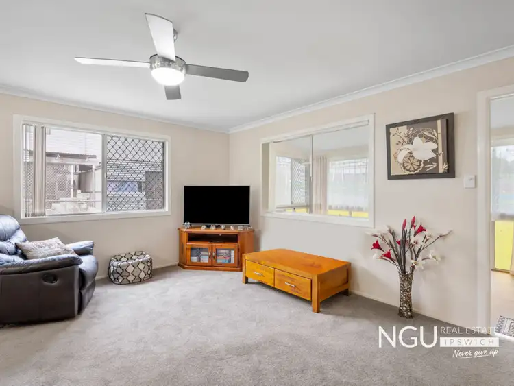 Fourth view of Homely house listing, 60 Duncan Street, Riverview QLD 4303