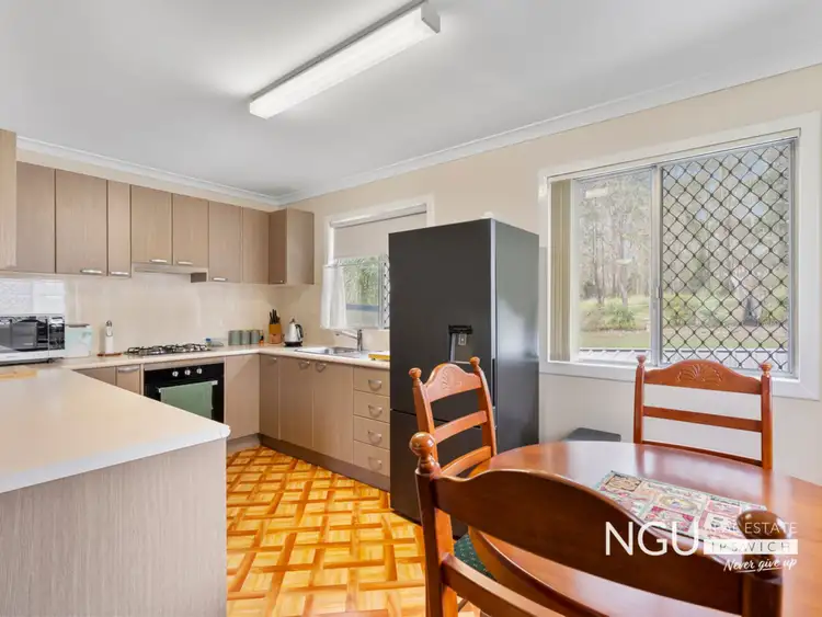 Fifth view of Homely house listing, 60 Duncan Street, Riverview QLD 4303