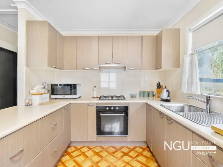 Sixth view of Homely house listing, 60 Duncan Street, Riverview QLD 4303