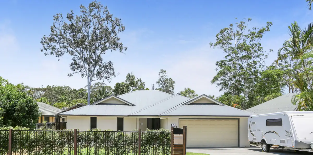 Main view of Homely house listing, 7 Connors Close, Buderim QLD 4556