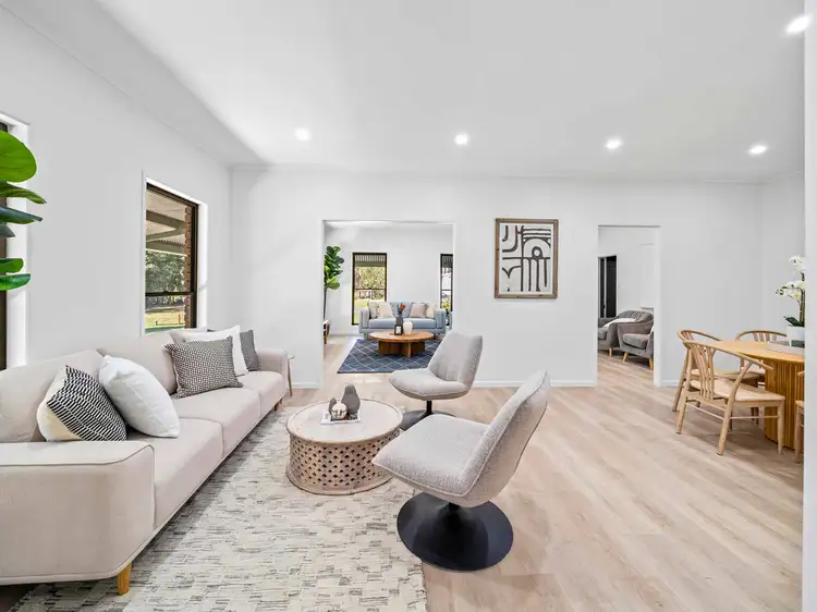 1740 Mount Gravatt Capalaba Road, Chandler QLD 4155