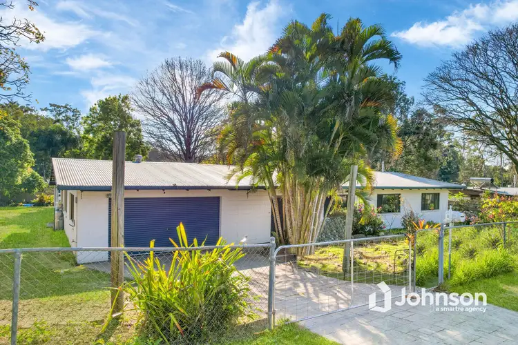 Second view of Homely house listing, 22-24 Ishmael Road, Camira QLD 4300