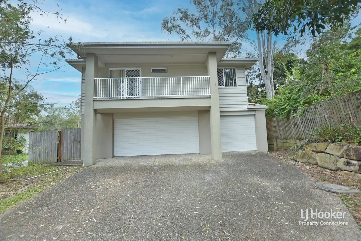 Main view of Homely semi-detached listing, 23B Adam Court, Kallangur QLD 4503