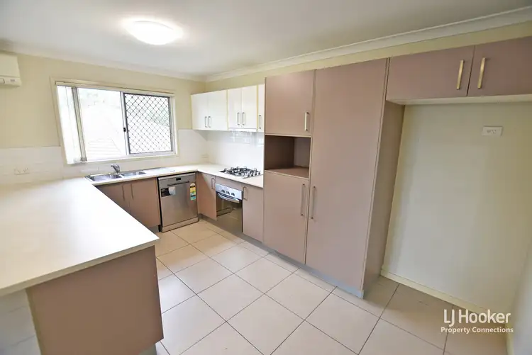 Second view of Homely semi-detached listing, 23B Adam Court, Kallangur QLD 4503