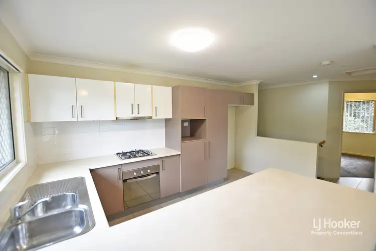 Third view of Homely semi-detached listing, 23B Adam Court, Kallangur QLD 4503