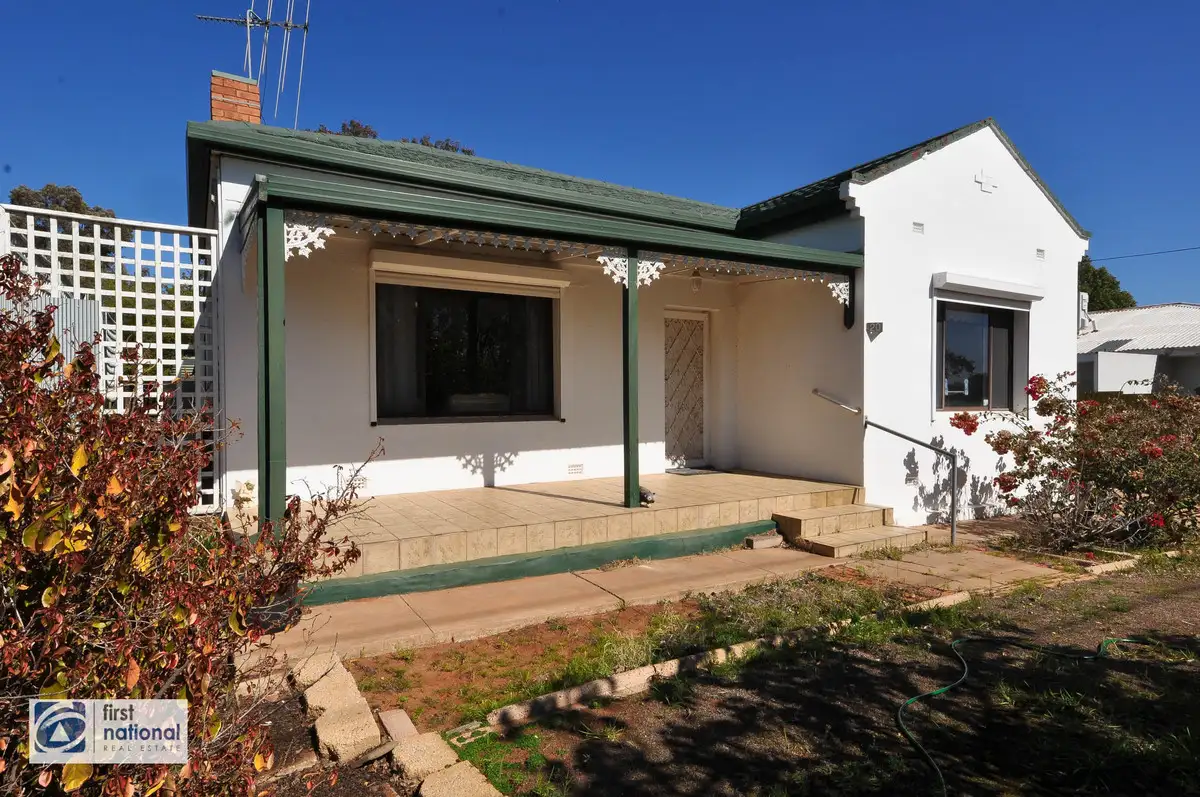 Main view of Homely house listing, 20 PARINGA Road, Port Augusta SA 5700