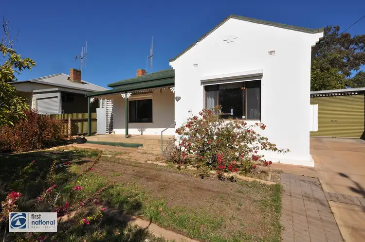 Second view of Homely house listing, 20 PARINGA Road, Port Augusta SA 5700