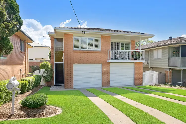 Main view of Homely house listing, 120 Pring Street, Hendra QLD 4011