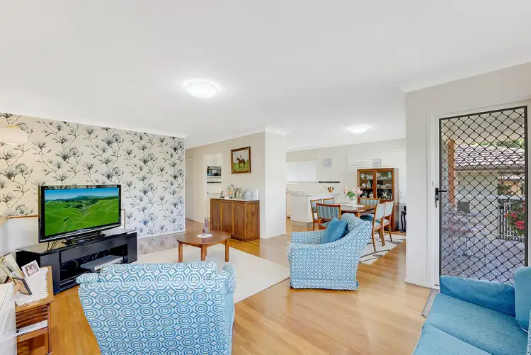 Fifth view of Homely house listing, 120 Pring Street, Hendra QLD 4011