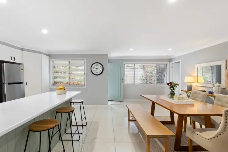 31 Kooringal Drive, Jindalee QLD 4074