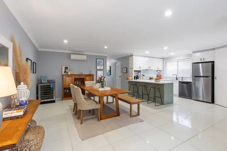 Fourth view of Homely house listing, 31 Kooringal Drive, Jindalee QLD 4074
