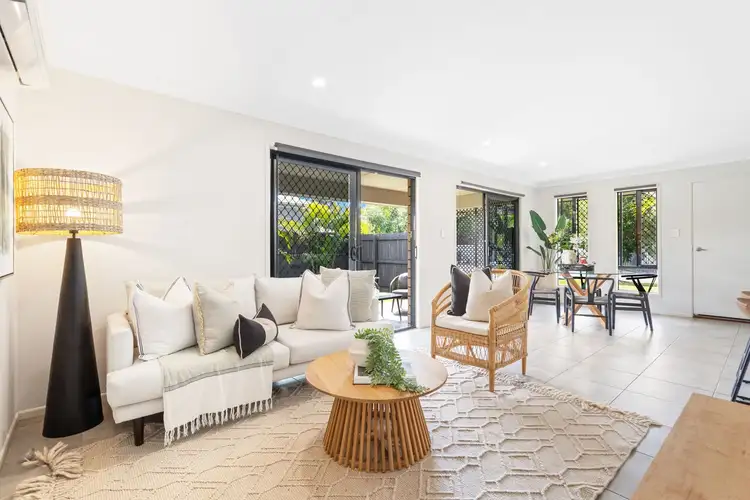 3 Nics Court, Albany Creek QLD 4035
