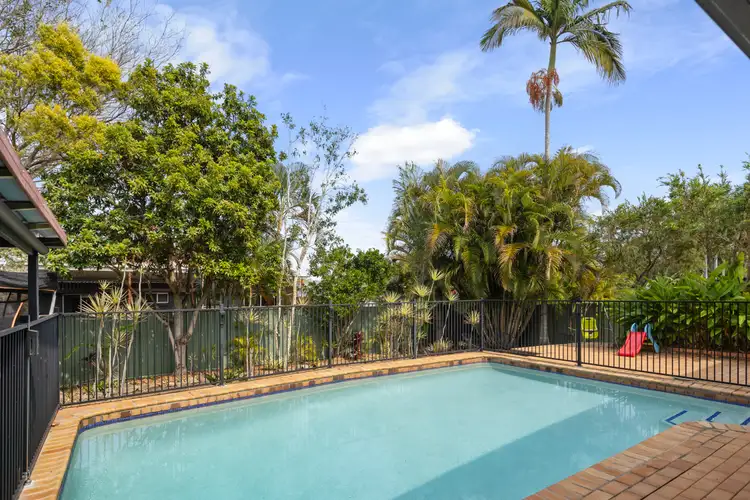 Second view of Homely house listing, 34 Cobbadah Street, Jindalee QLD 4074