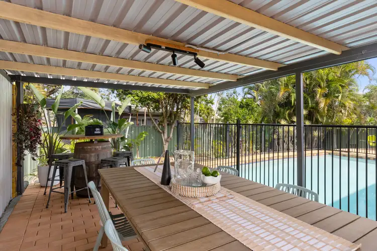 Fourth view of Homely house listing, 34 Cobbadah Street, Jindalee QLD 4074
