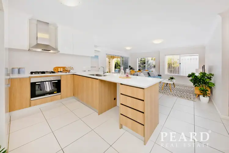 Third view of Homely villa listing, 14B Phillips Grove, Innaloo WA 6018