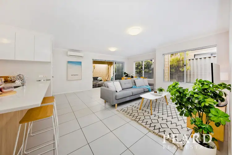 Fifth view of Homely villa listing, 14B Phillips Grove, Innaloo WA 6018