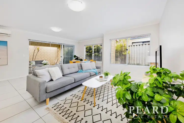 Sixth view of Homely villa listing, 14B Phillips Grove, Innaloo WA 6018