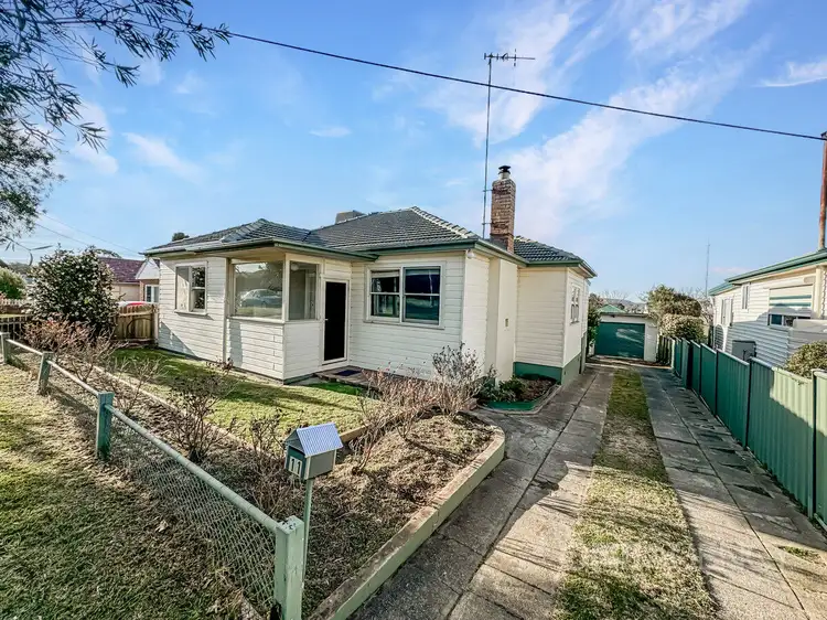 11 Elizabeth Street, Goulburn NSW 2580