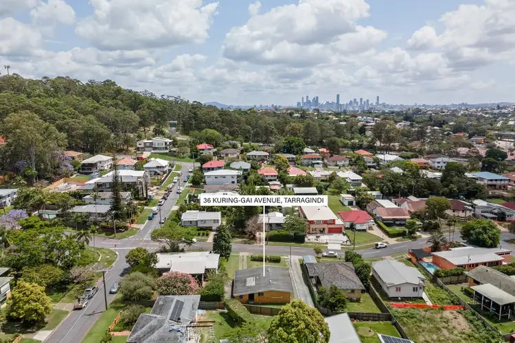 36 Kuring-Gai Avenue, Tarragindi QLD 4121