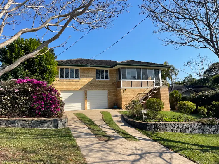 Main view of Homely house listing, 56 Barnehurst Street, Tarragindi QLD 4121