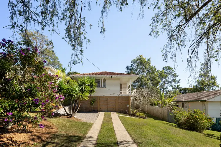 126 Farrant Street, Stafford Heights QLD 4053