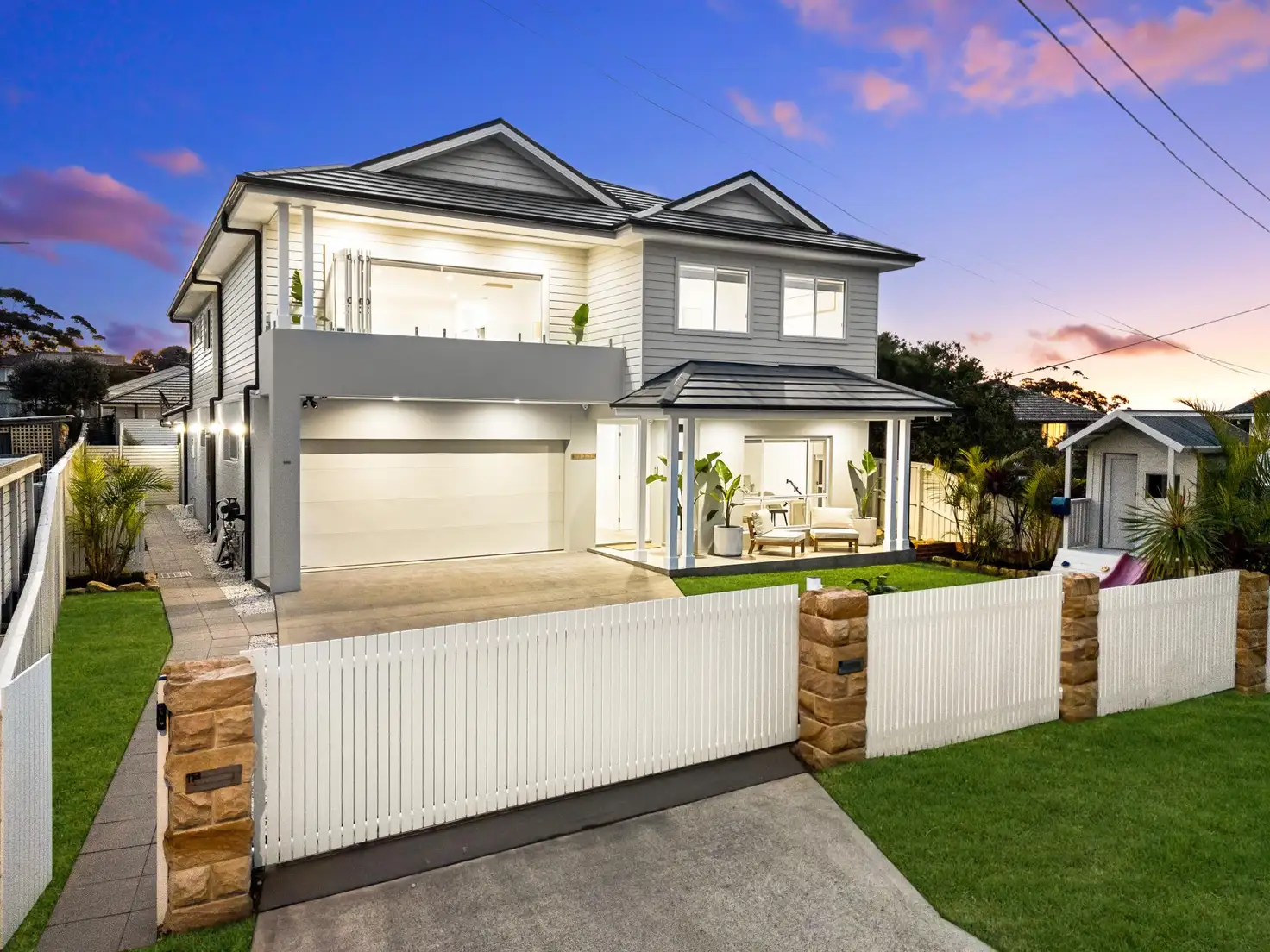 Main view of Homely house listing, 11 & 11A High Street, Dee Why NSW 2099