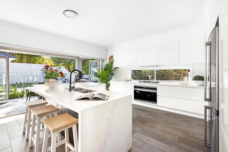 Third view of Homely house listing, 11 & 11A High Street, Dee Why NSW 2099