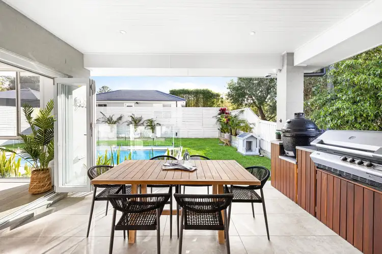 Fourth view of Homely house listing, 11 & 11A High Street, Dee Why NSW 2099