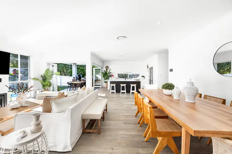 Sixth view of Homely house listing, 11 & 11A High Street, Dee Why NSW 2099