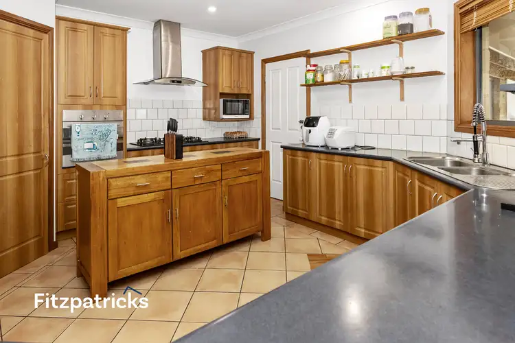 Fourth view of Homely house listing, 15 Woomera Place, Glenfield Park NSW 2650