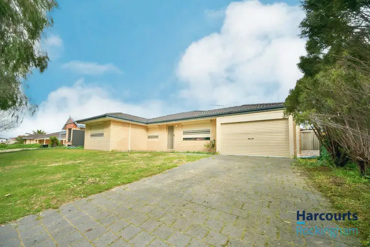 11 Nunton Place