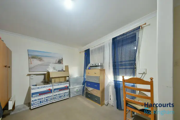 Second view of Homely house listing, 11 Nunton Place, Port Kennedy WA 6172