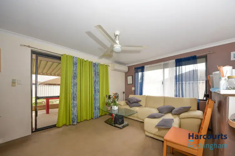 Fourth view of Homely house listing, 11 Nunton Place, Port Kennedy WA 6172