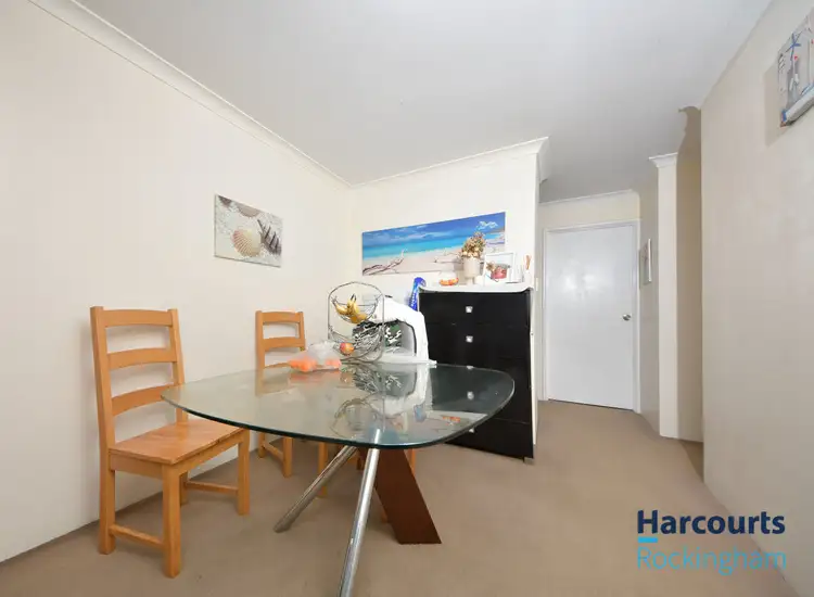 Fifth view of Homely house listing, 11 Nunton Place, Port Kennedy WA 6172