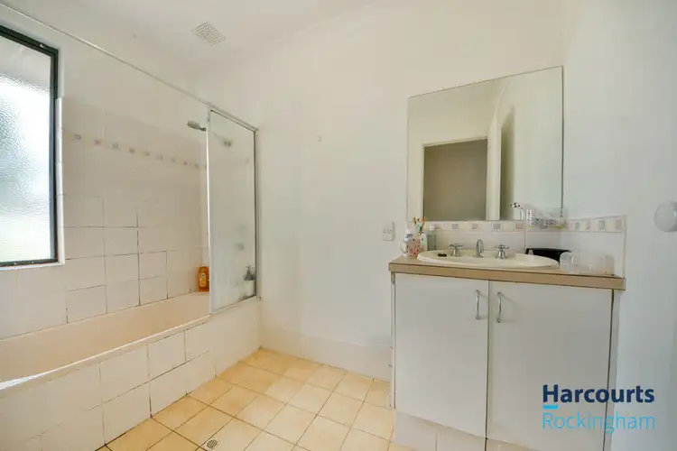 Seventh view of Homely house listing, 11 Nunton Place, Port Kennedy WA 6172