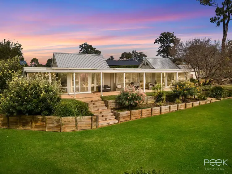 Main view of Homely house listing, 126 Kestrel Way, Yarramundi NSW 2753