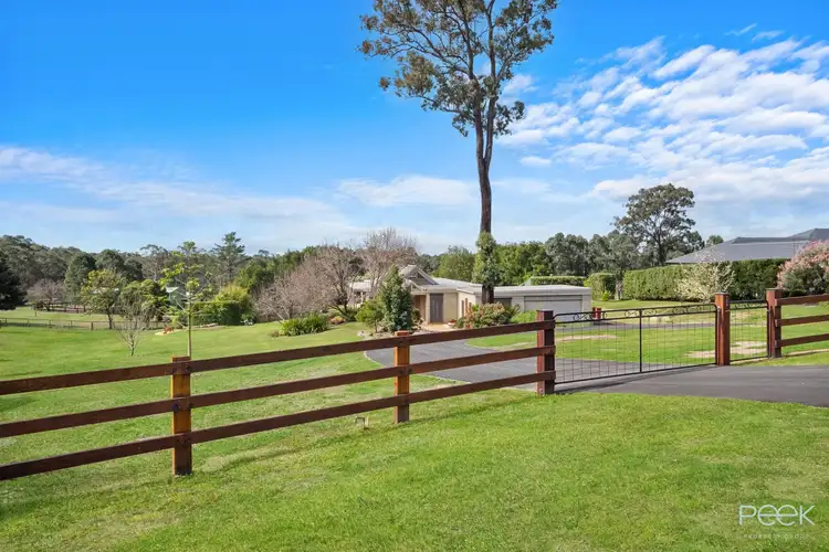 Third view of Homely house listing, 126 Kestrel Way, Yarramundi NSW 2753