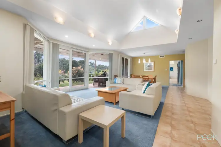 Fourth view of Homely house listing, 126 Kestrel Way, Yarramundi NSW 2753