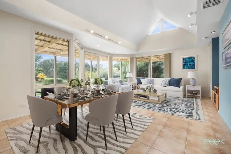 Fifth view of Homely house listing, 126 Kestrel Way, Yarramundi NSW 2753