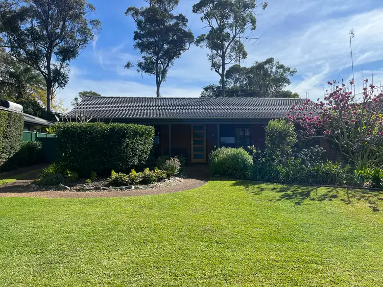 Main view of Homely house listing, 12 Chetwynd Road, Erina NSW 2250