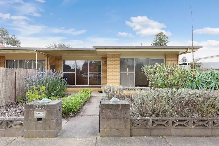 Second view of Homely unit listing, 1/30A Calvert Street, Colac VIC 3250
