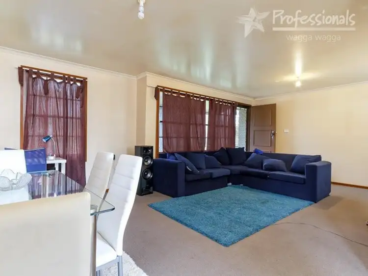 Third view of Homely house listing, 8 Kenny Place, Tolland NSW 2650