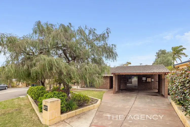 Main view of Homely house listing, 3 Coles Place, Padbury WA 6025