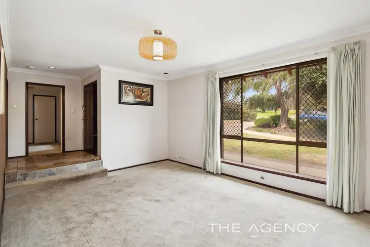 Third view of Homely house listing, 3 Coles Place, Padbury WA 6025