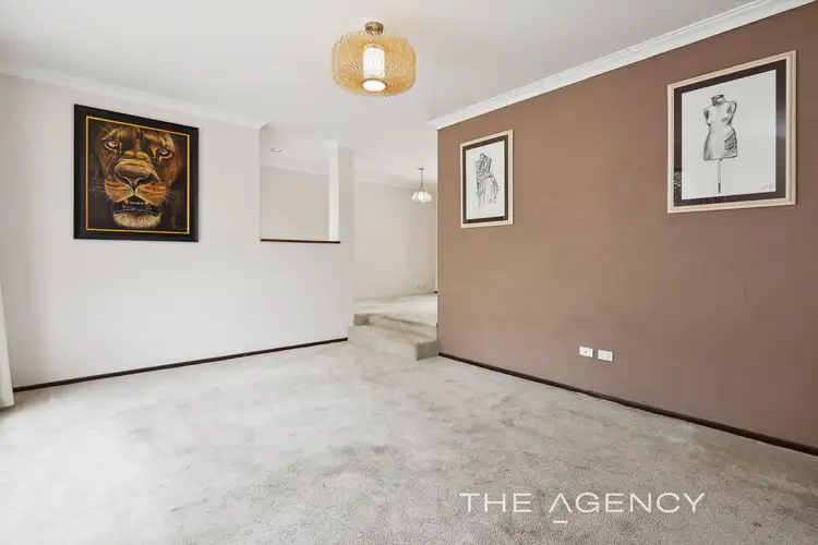 Fourth view of Homely house listing, 3 Coles Place, Padbury WA 6025